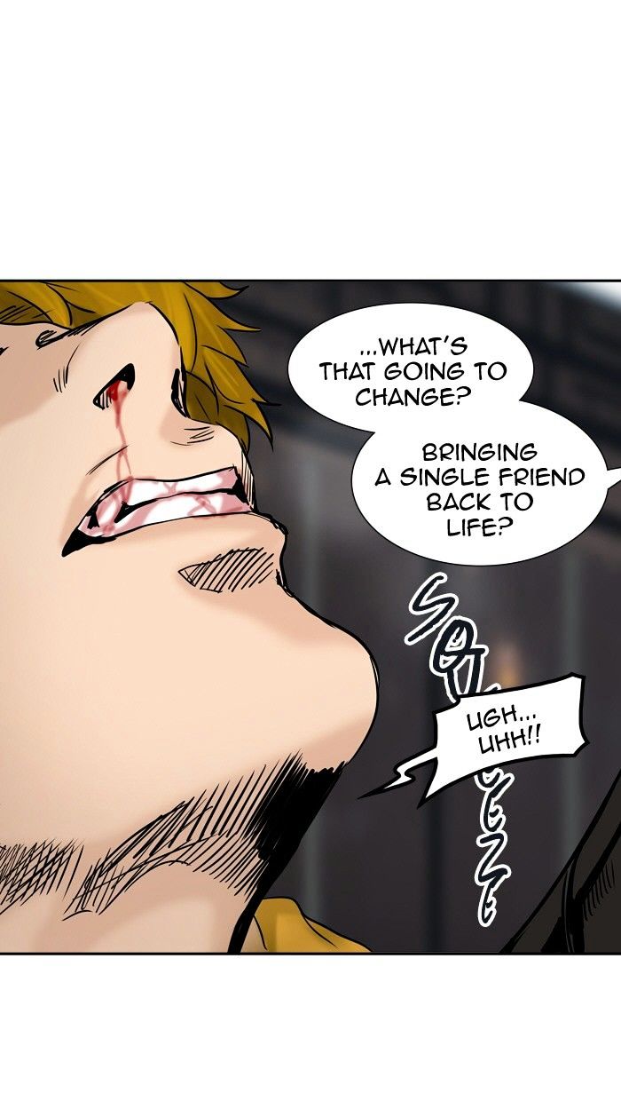 Tower of God chapter 306 - page 77