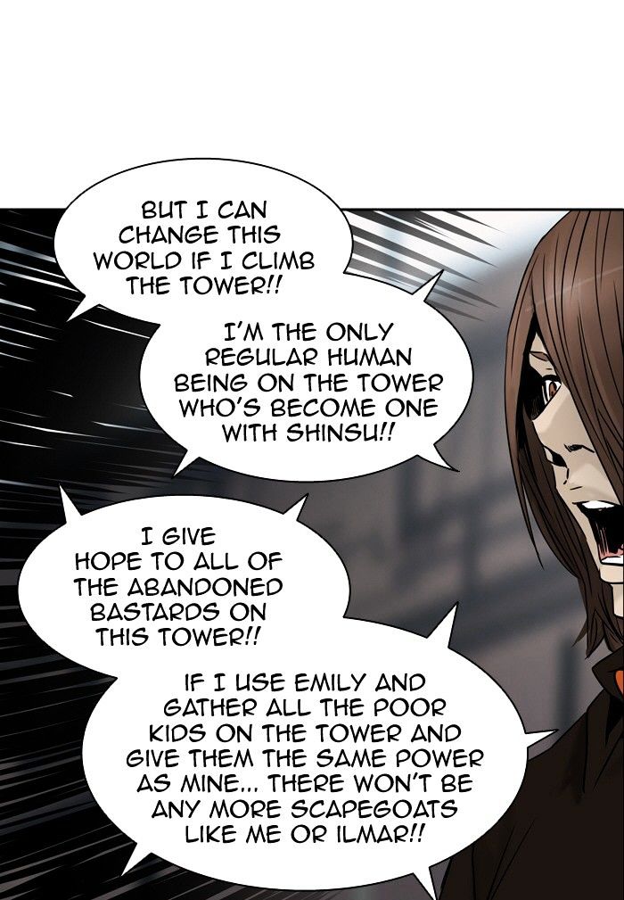 Tower of God chapter 306 - page 78