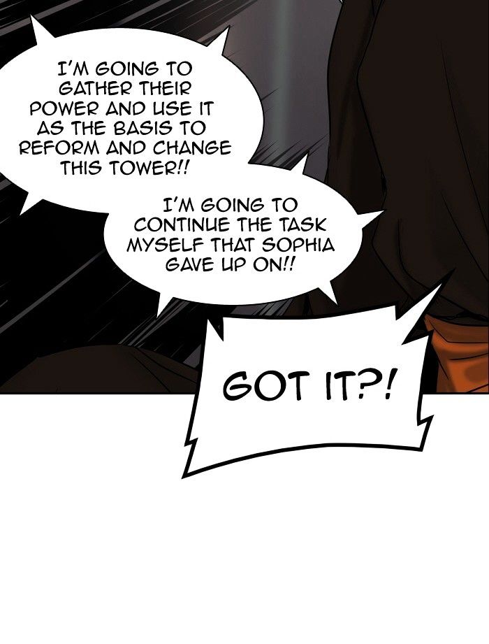 Tower of God chapter 306 - page 79