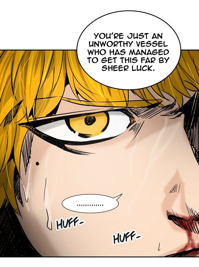 Tower of God chapter 306 - page 82