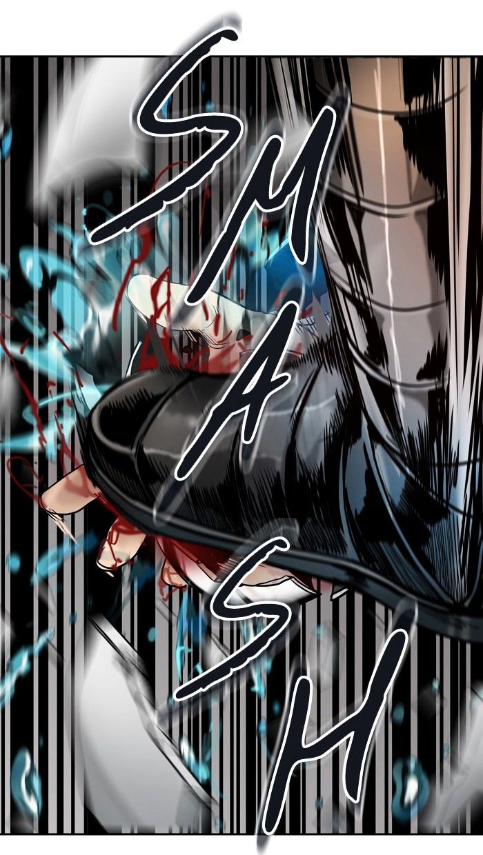 Tower of God chapter 306 - page 87