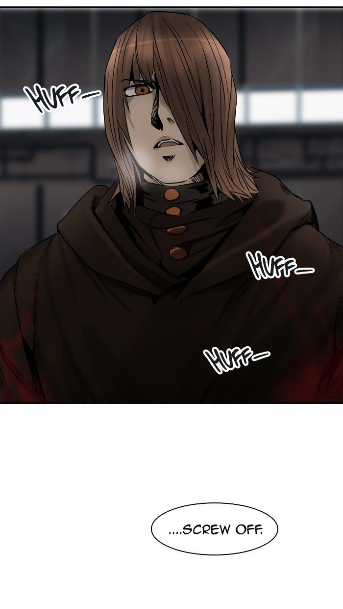 Tower of God chapter 306 - page 93