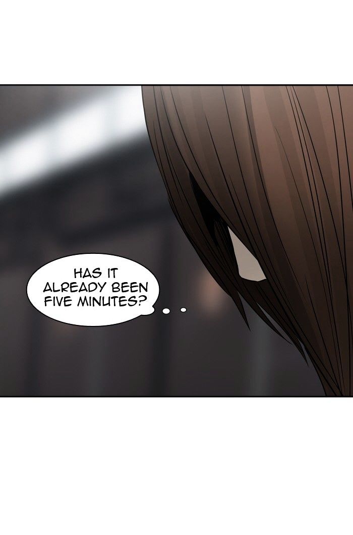 Tower of God chapter 306 - page 97