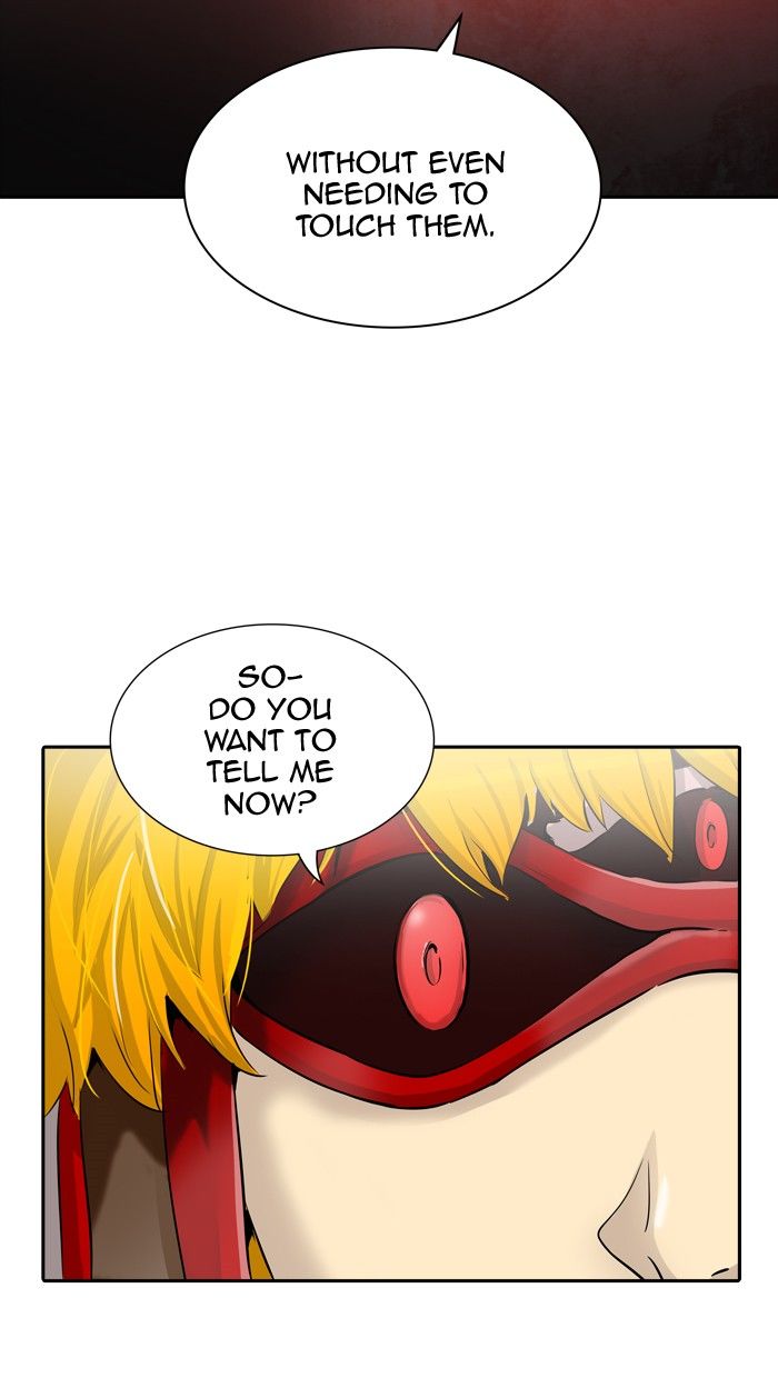 Tower of God chapter 365 - page 85