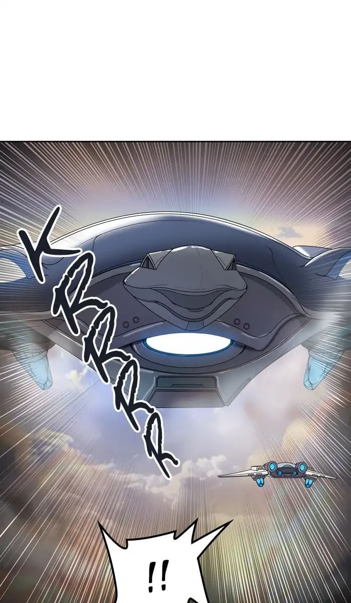 Tower of God chapter 421 - page 1