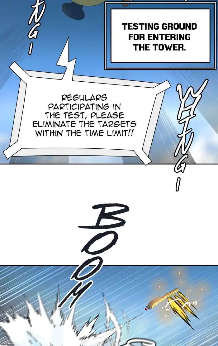 Tower of God chapter 421 - page 10