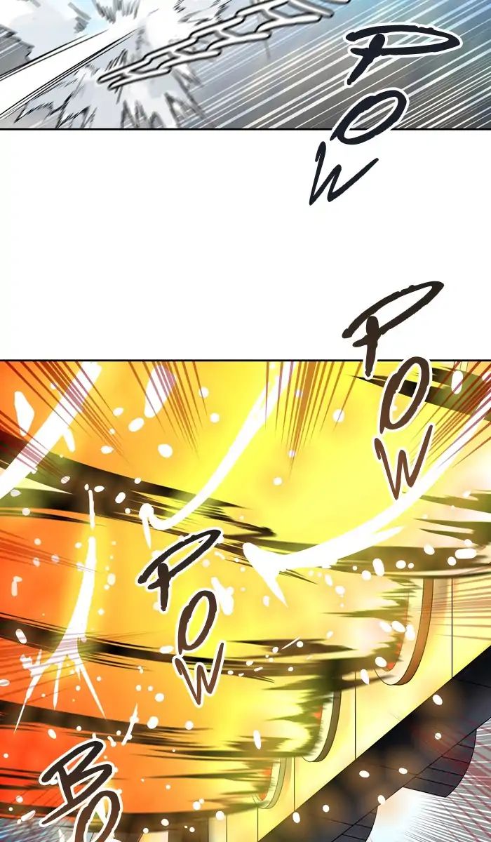 Tower of God chapter 421 - page 11