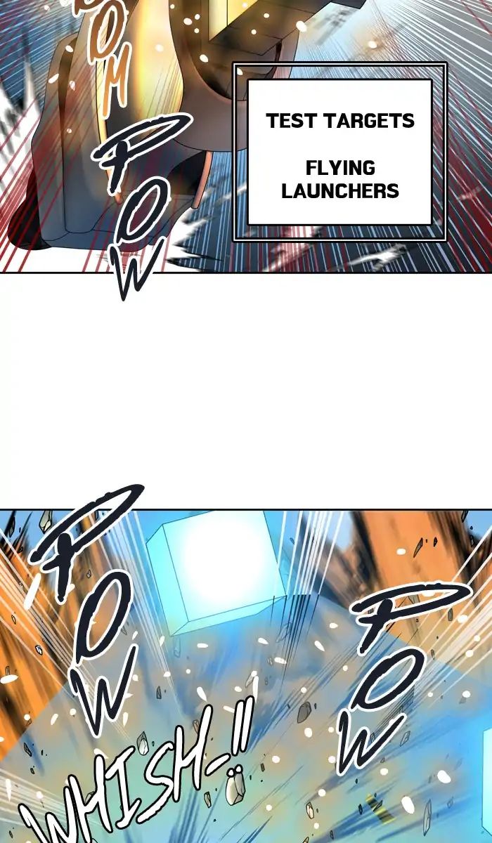 Tower of God chapter 421 - page 12