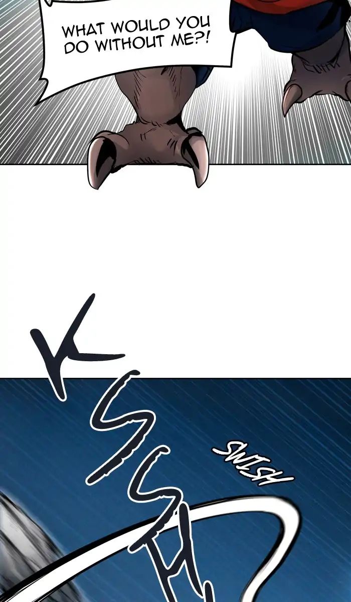 Tower of God chapter 421 - page 16