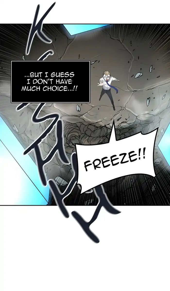 Tower of God chapter 421 - page 20