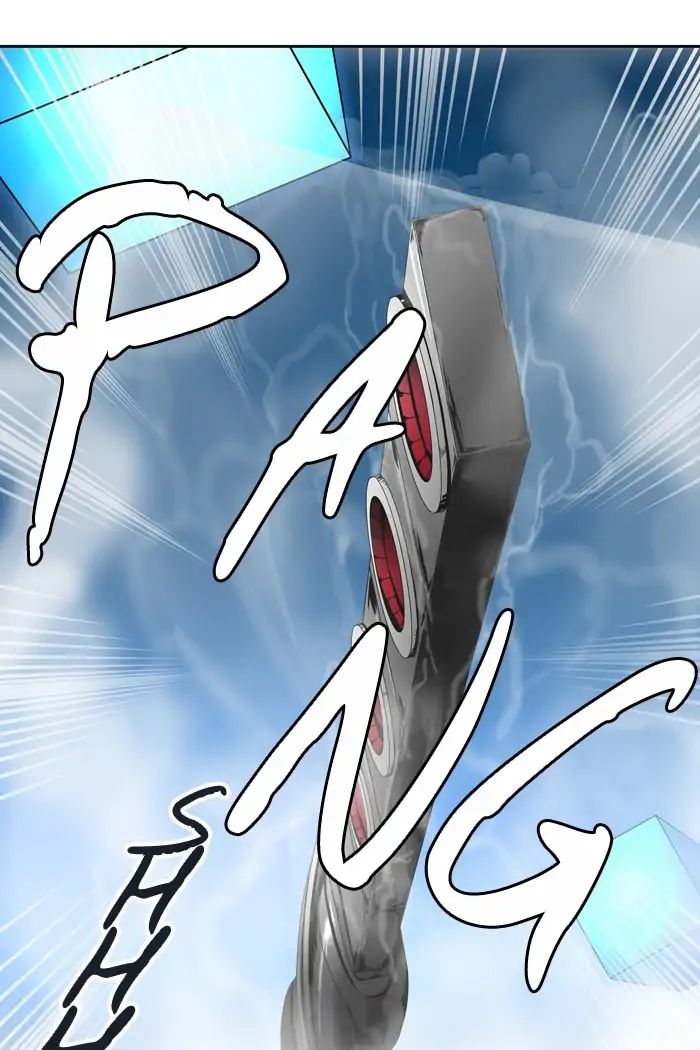 Tower of God chapter 421 - page 21