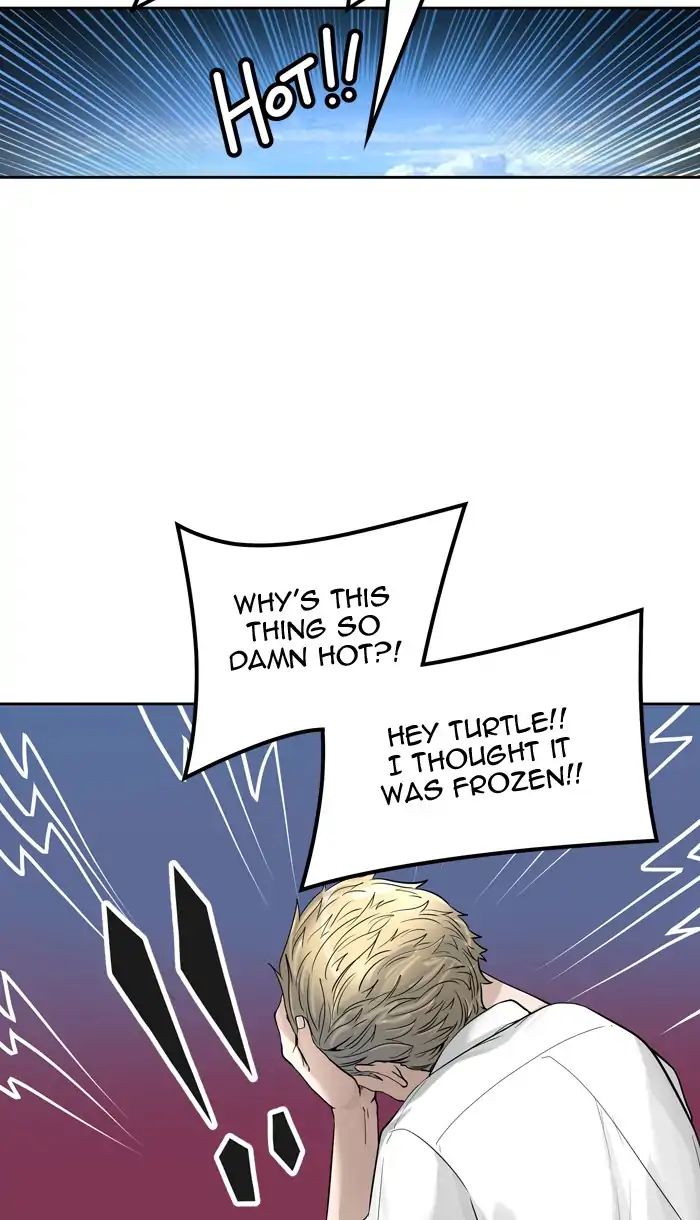 Tower of God chapter 421 - page 26