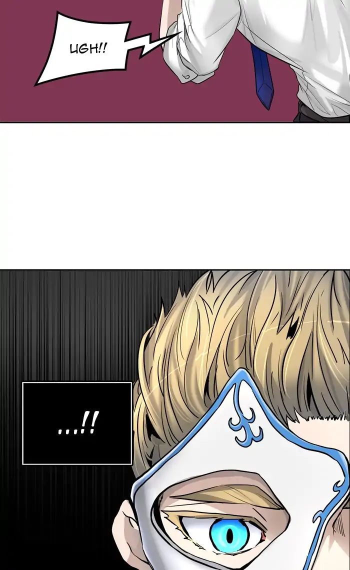 Tower of God chapter 421 - page 27