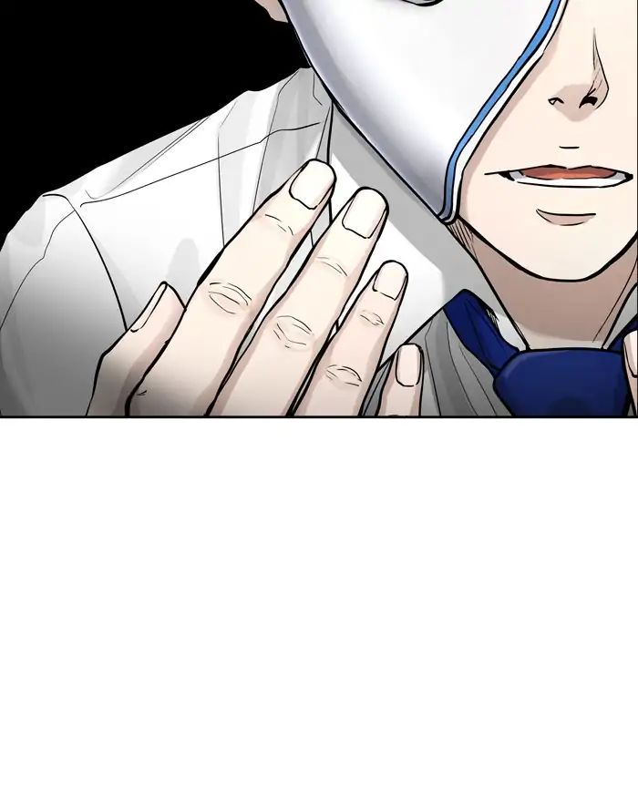 Tower of God chapter 421 - page 28