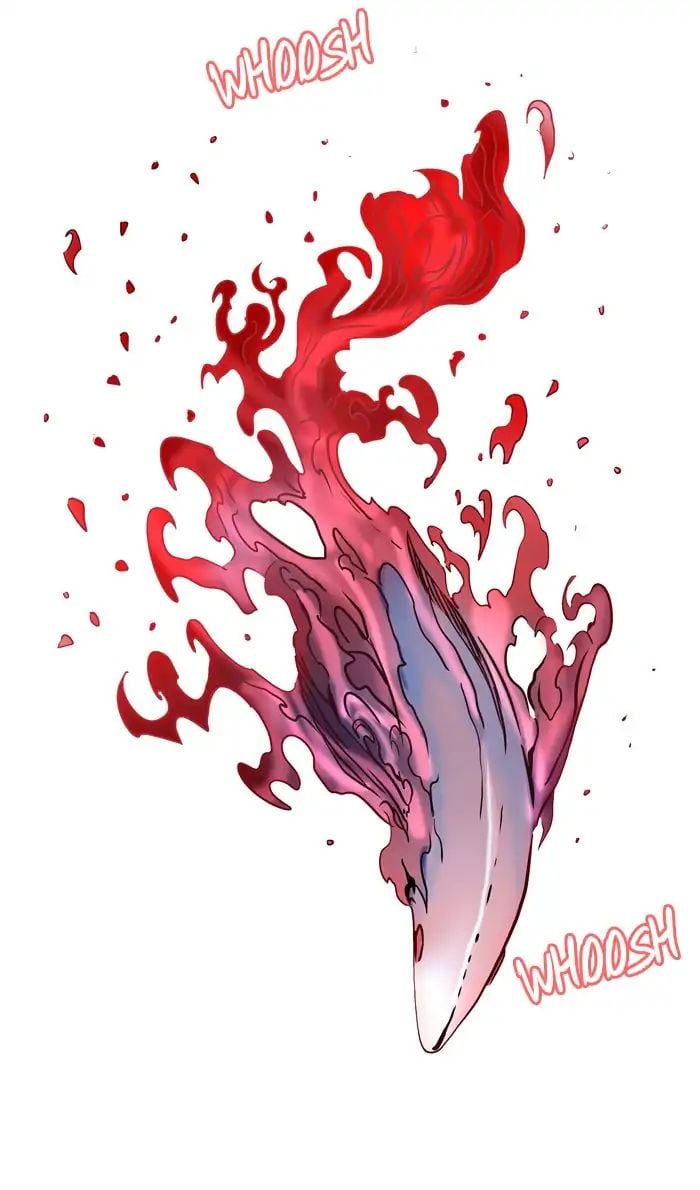 Tower of God chapter 421 - page 29