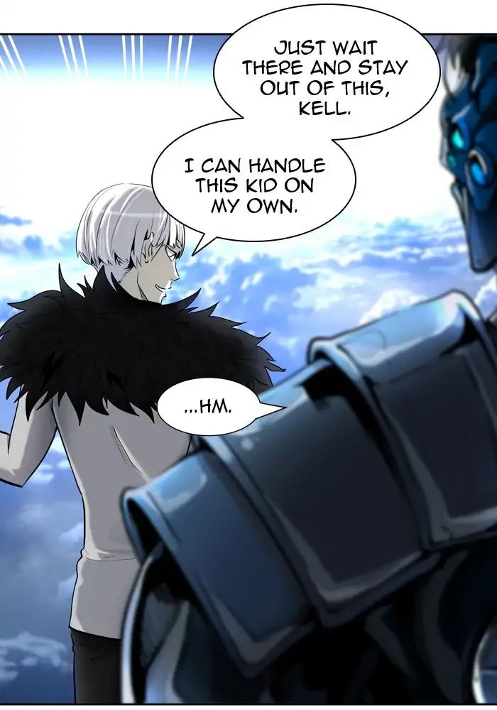 Tower of God chapter 421 - page 34