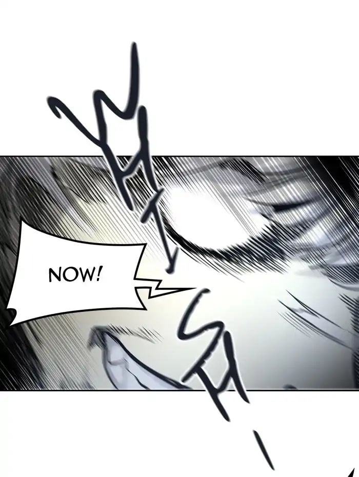 Tower of God chapter 421 - page 35