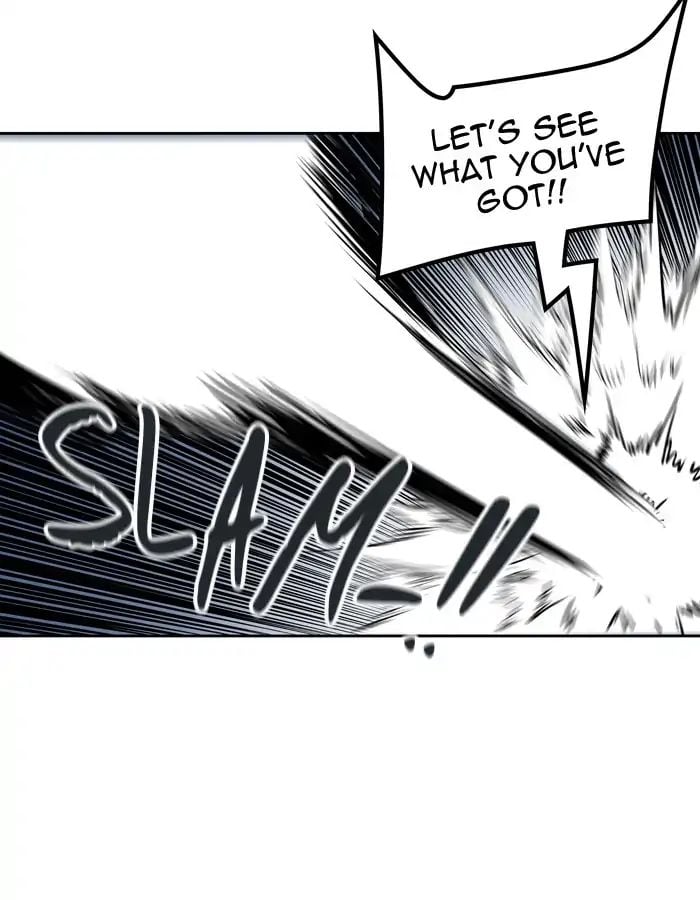 Tower of God chapter 421 - page 36