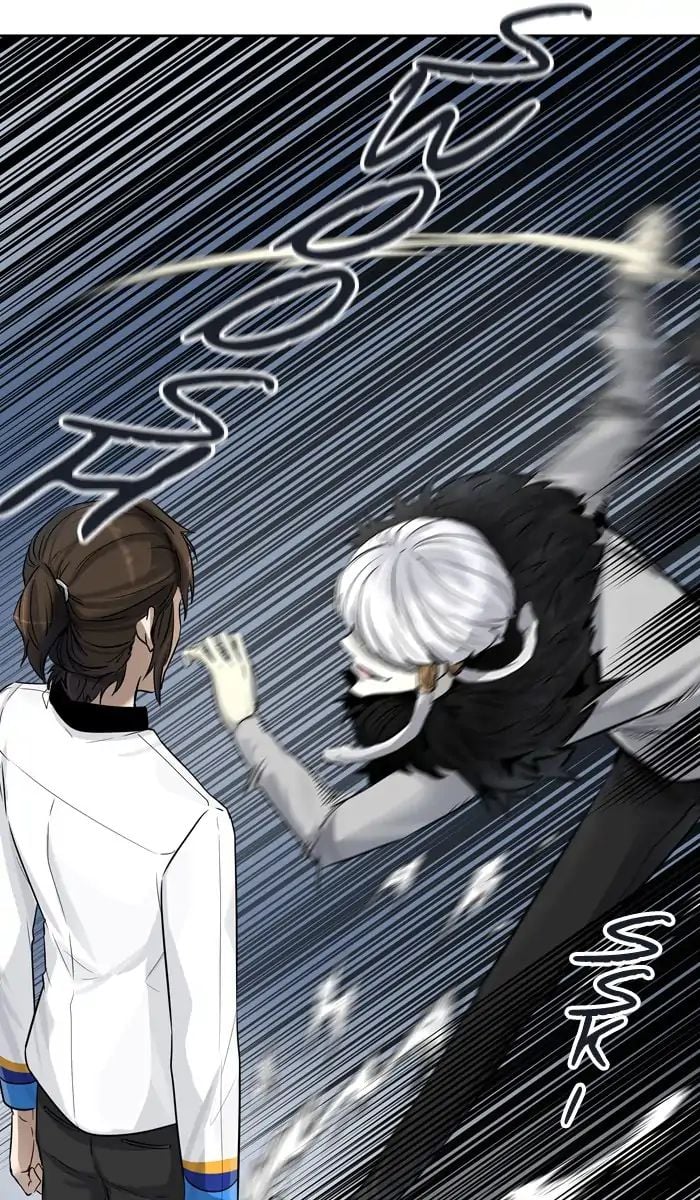 Tower of God chapter 421 - page 37