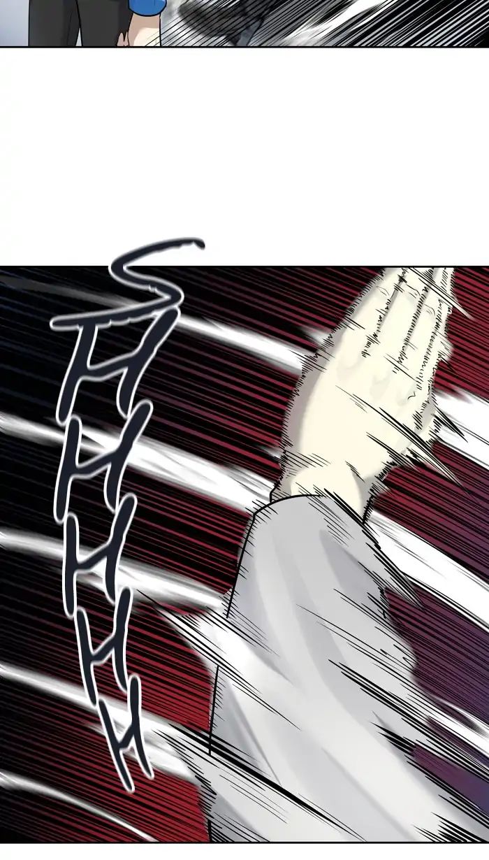Tower of God chapter 421 - page 38