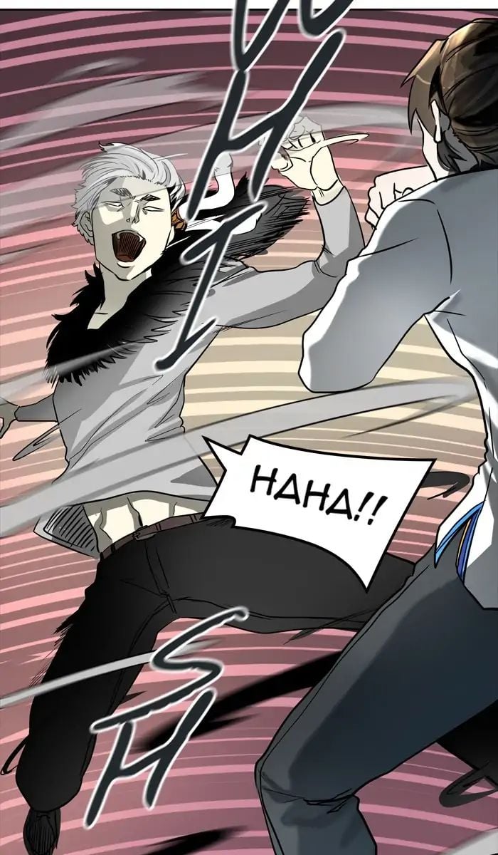 Tower of God chapter 421 - page 44