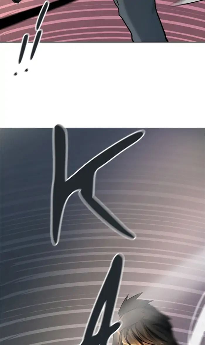 Tower of God chapter 421 - page 45