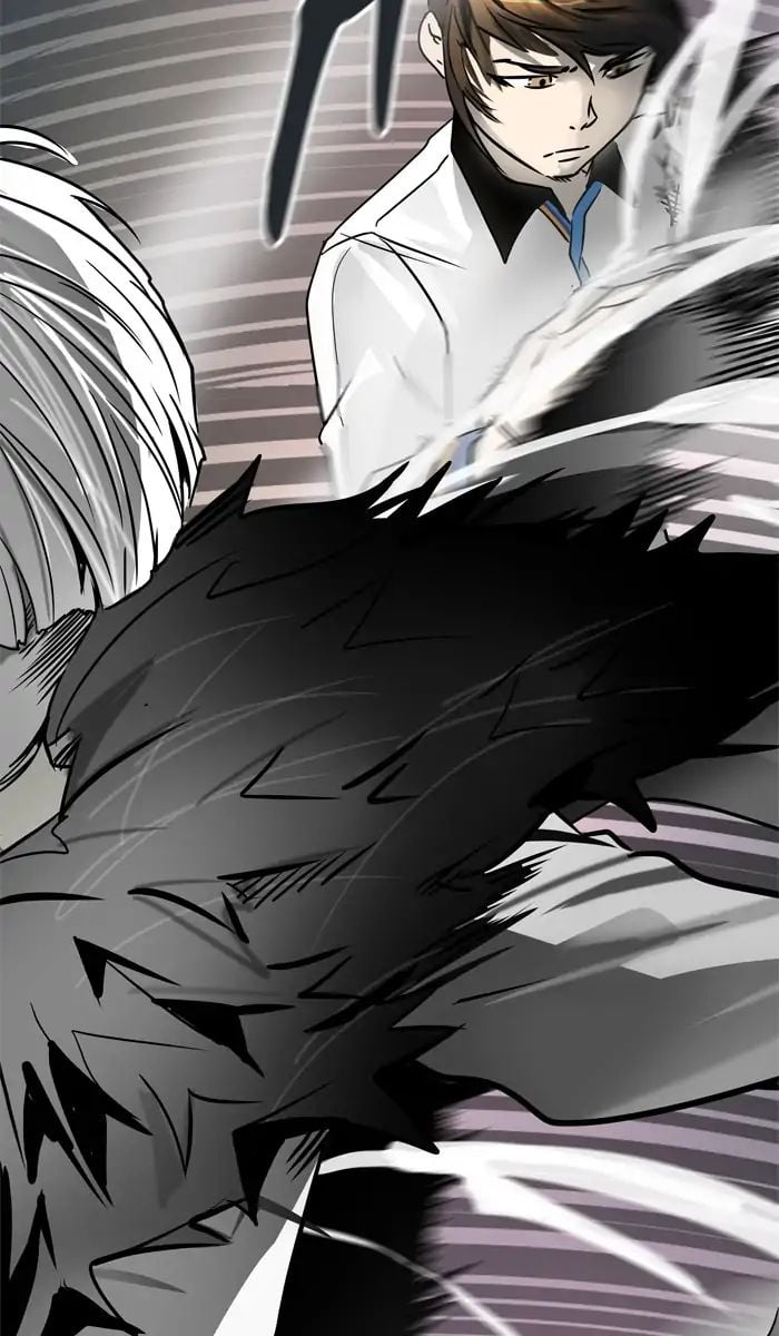 Tower of God chapter 421 - page 46
