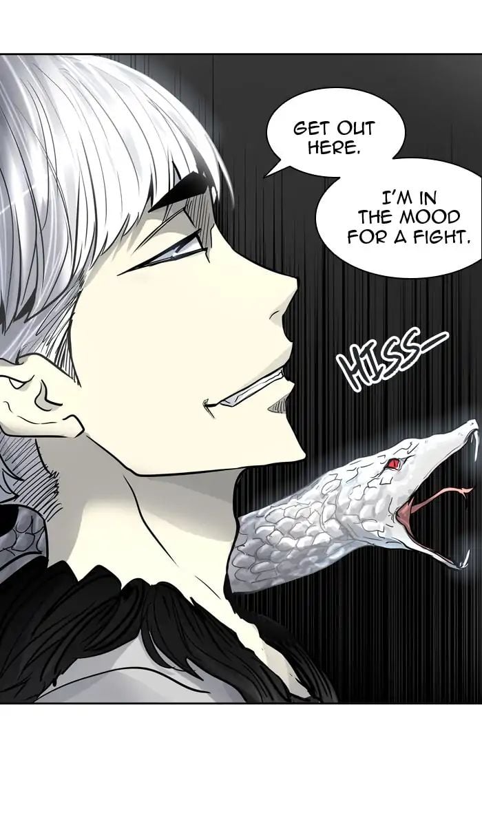 Tower of God chapter 421 - page 5