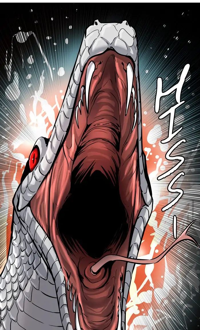 Tower of God chapter 421 - page 51