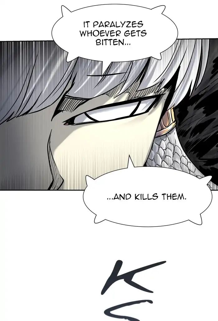 Tower of God chapter 421 - page 56