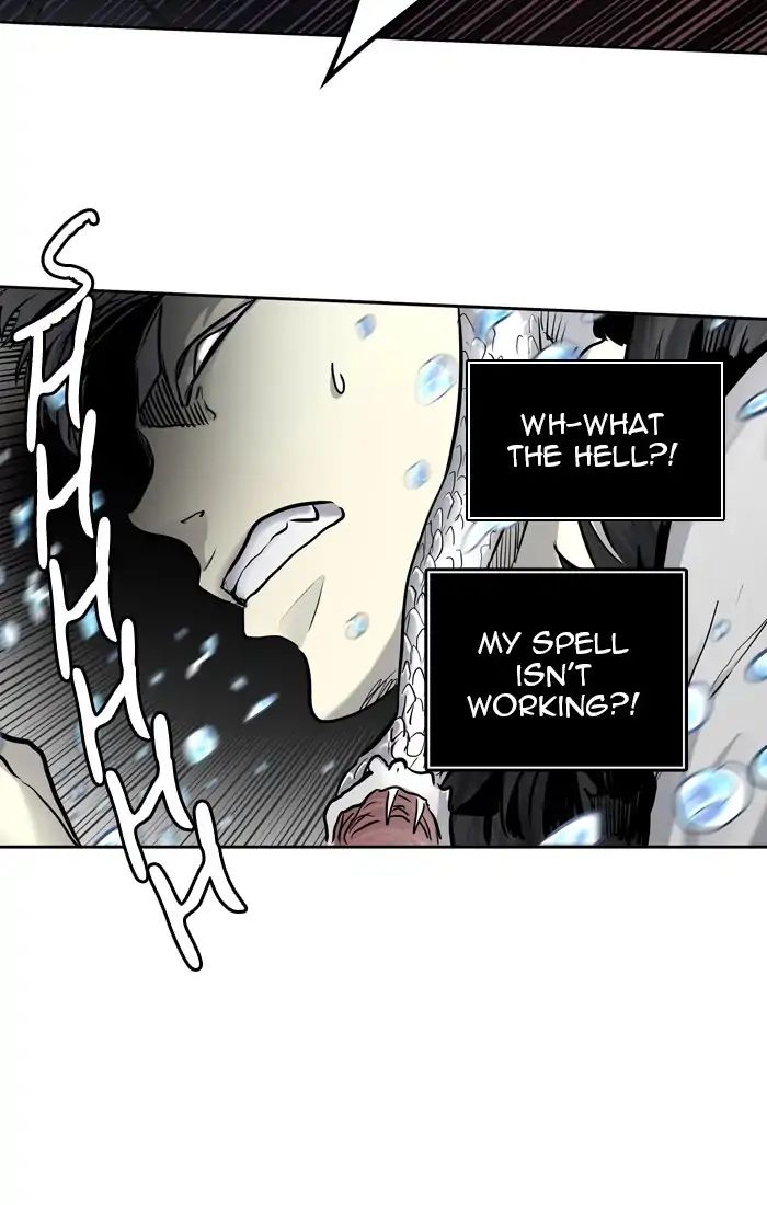 Tower of God chapter 421 - page 58