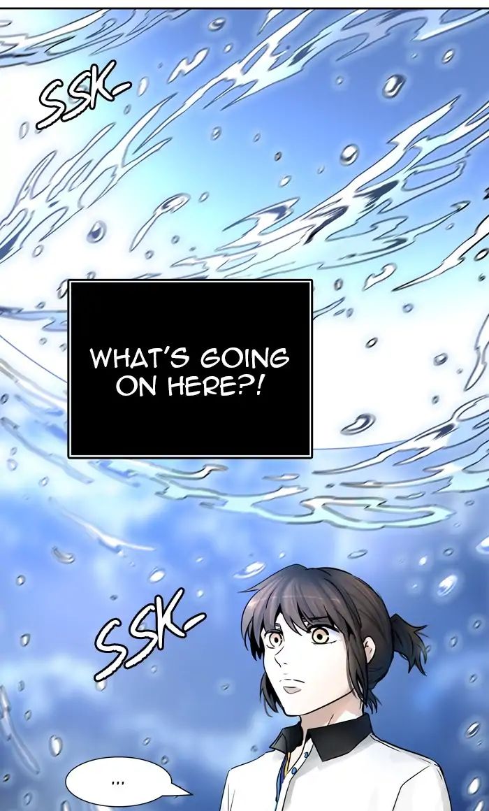 Tower of God chapter 421 - page 59