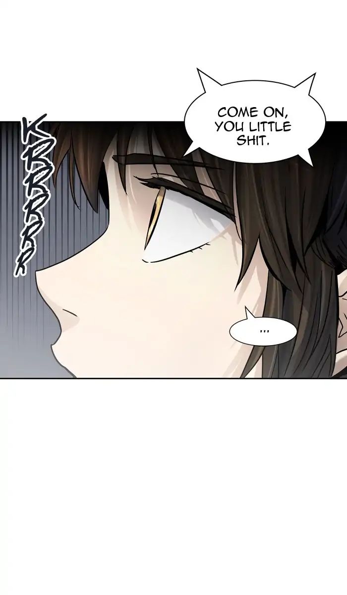 Tower of God chapter 421 - page 6