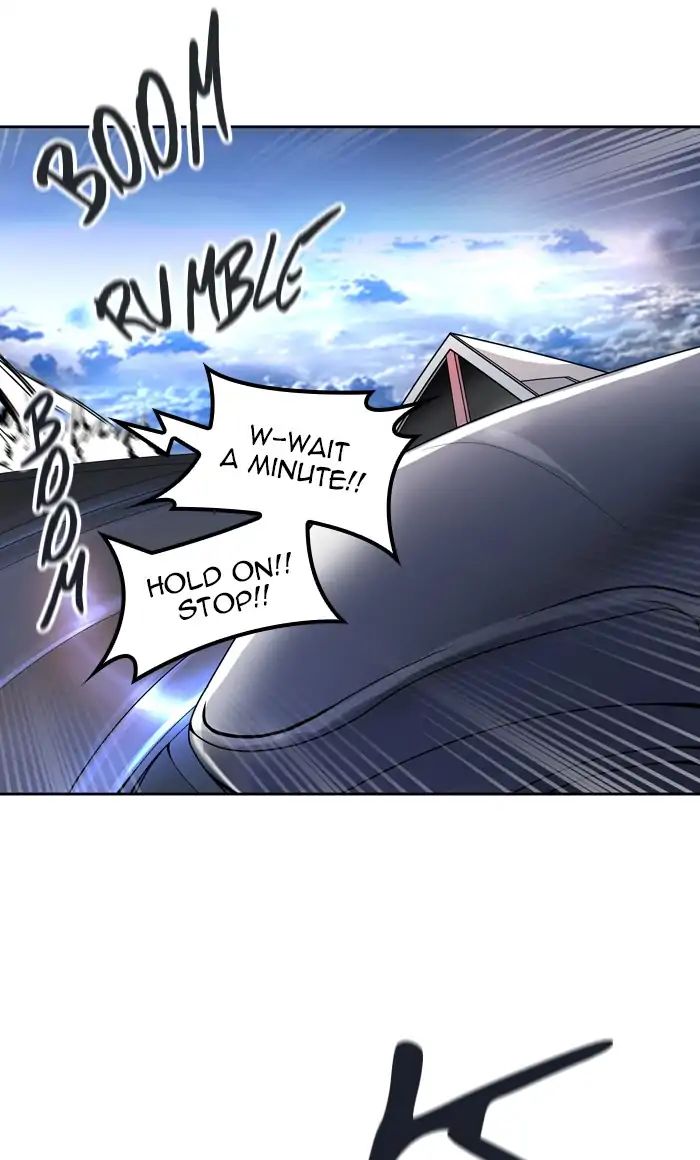 Tower of God chapter 421 - page 61