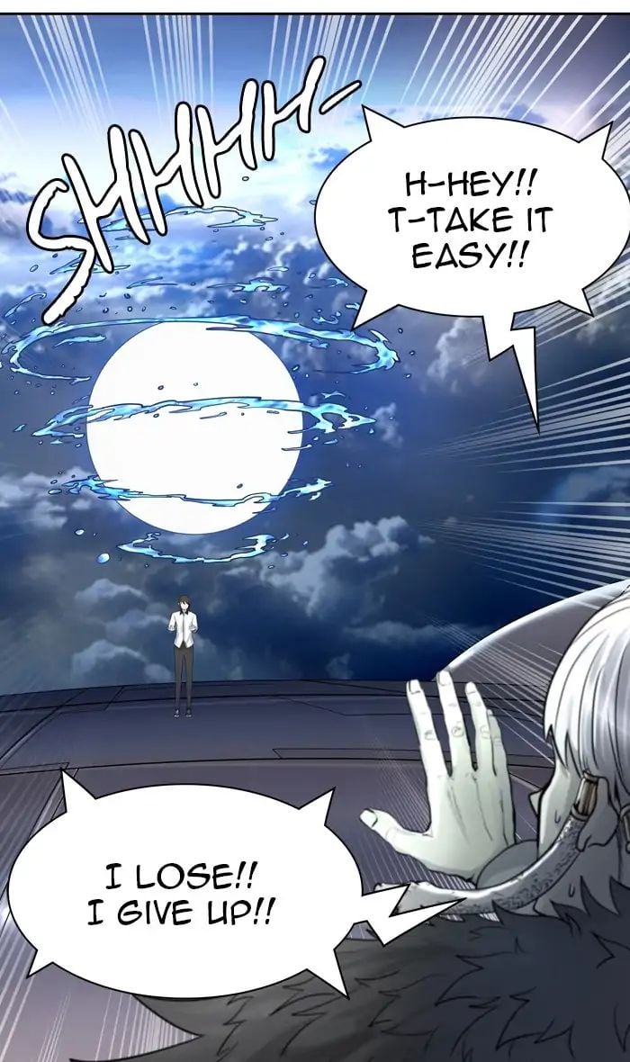 Tower of God chapter 421 - page 64