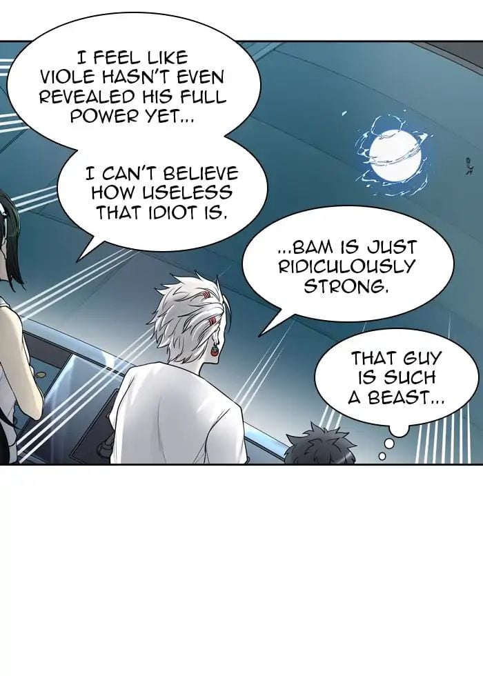 Tower of God chapter 421 - page 67