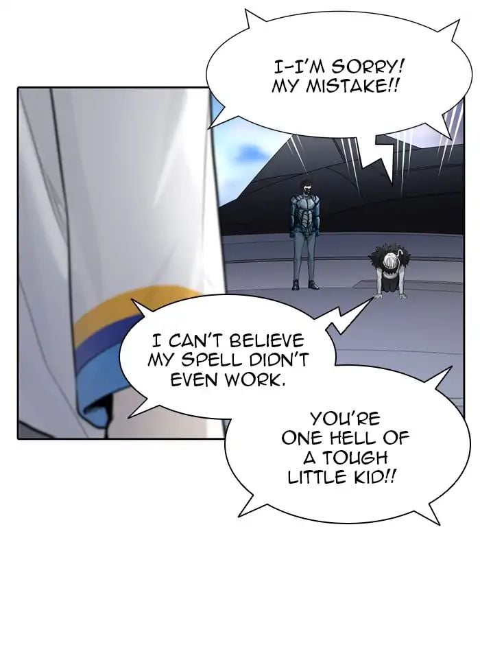 Tower of God chapter 421 - page 68