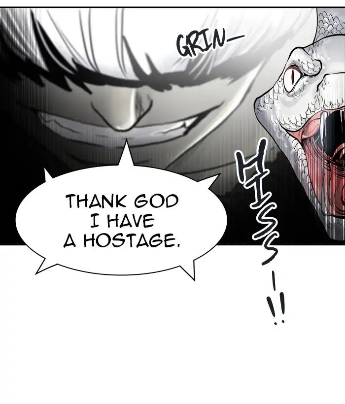 Tower of God chapter 421 - page 70
