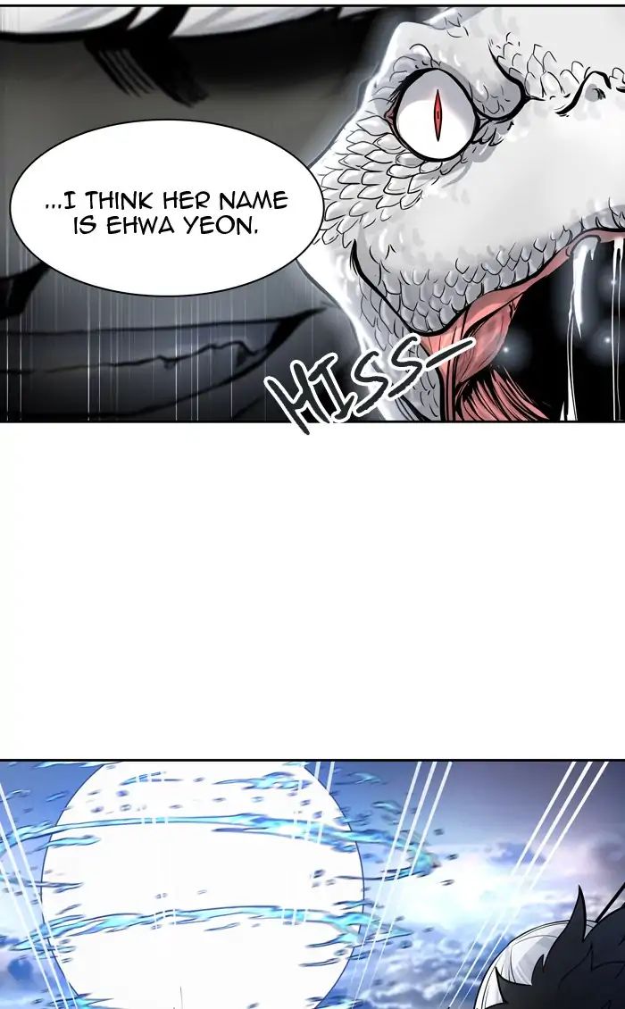Tower of God chapter 421 - page 74