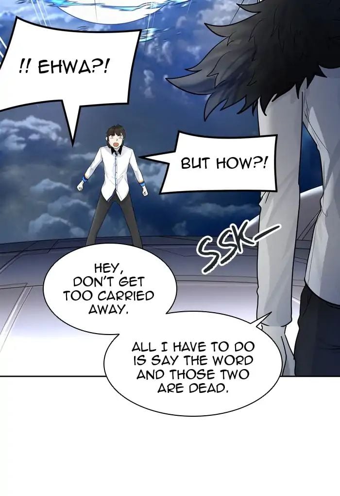 Tower of God chapter 421 - page 75