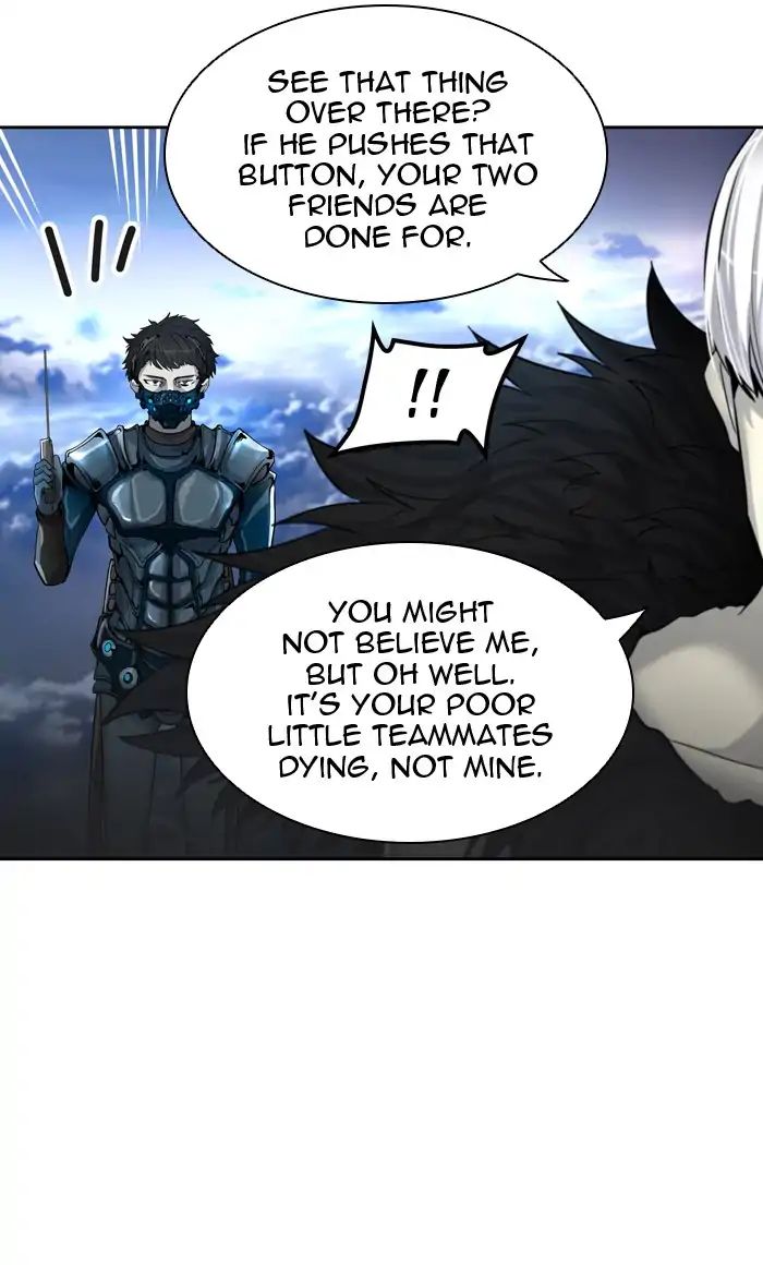 Tower of God chapter 421 - page 76