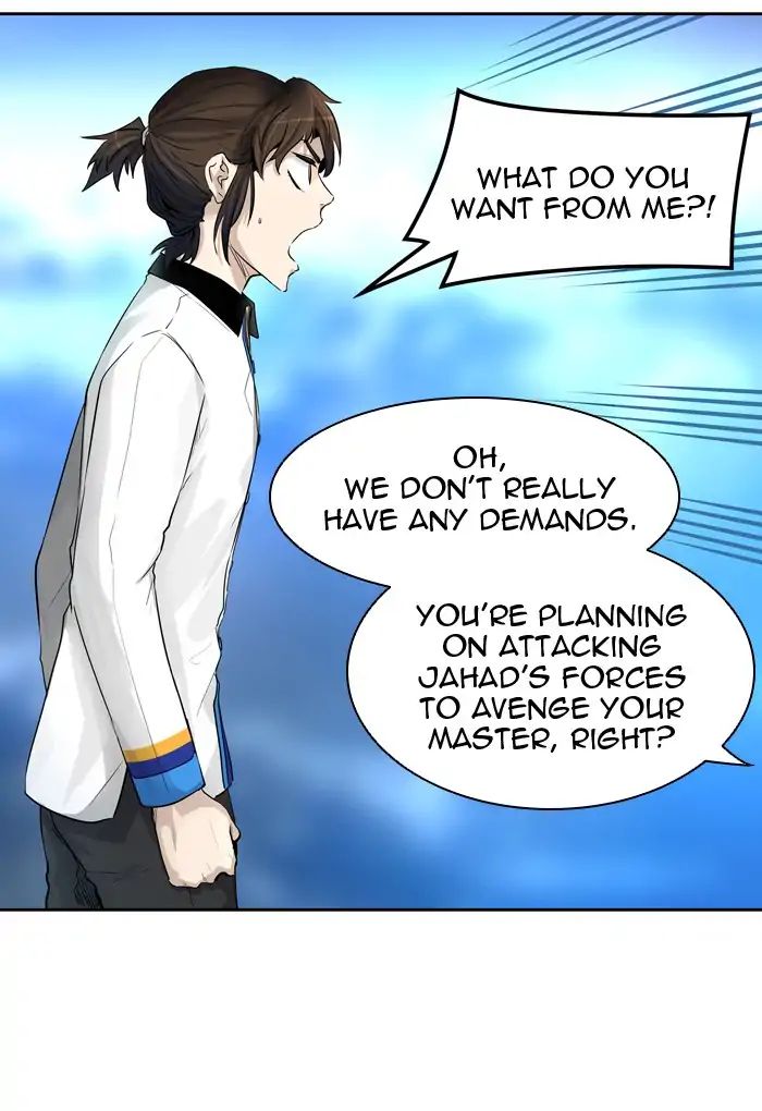 Tower of God chapter 421 - page 77