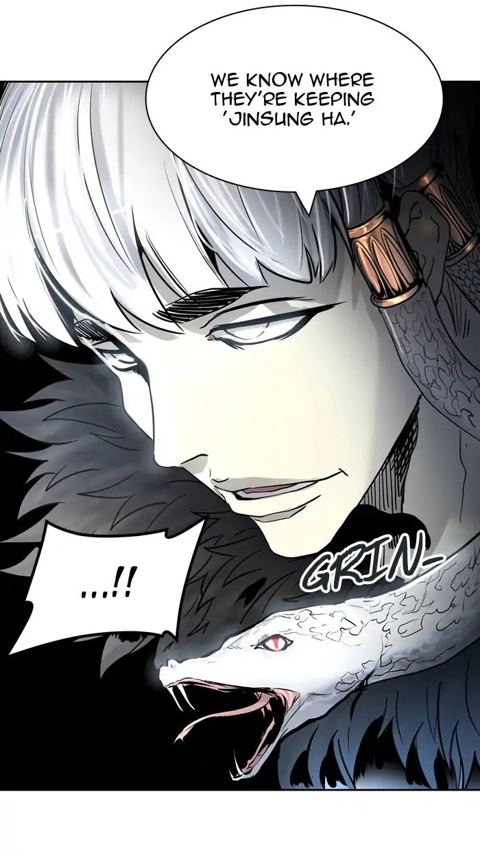 Tower of God chapter 421 - page 80