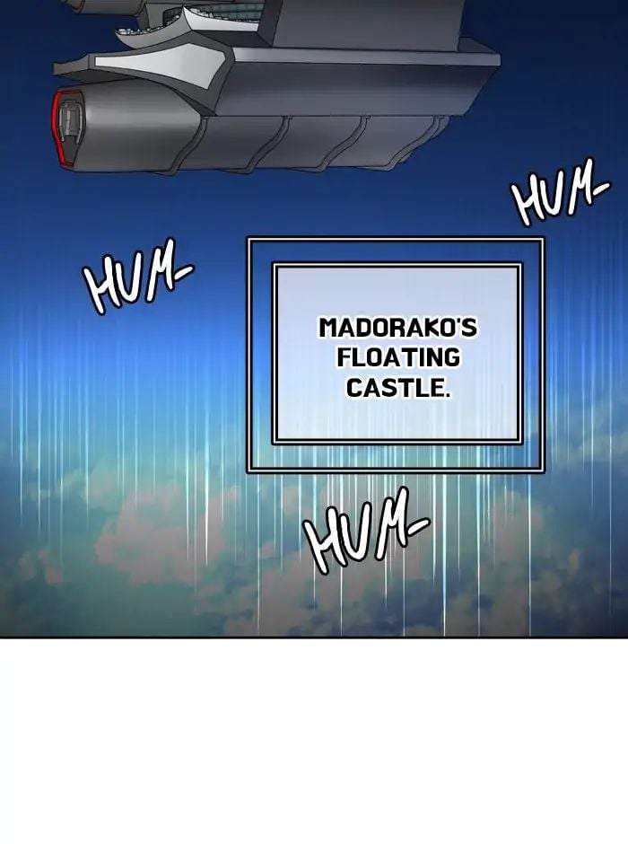 Tower of God chapter 421 - page 84