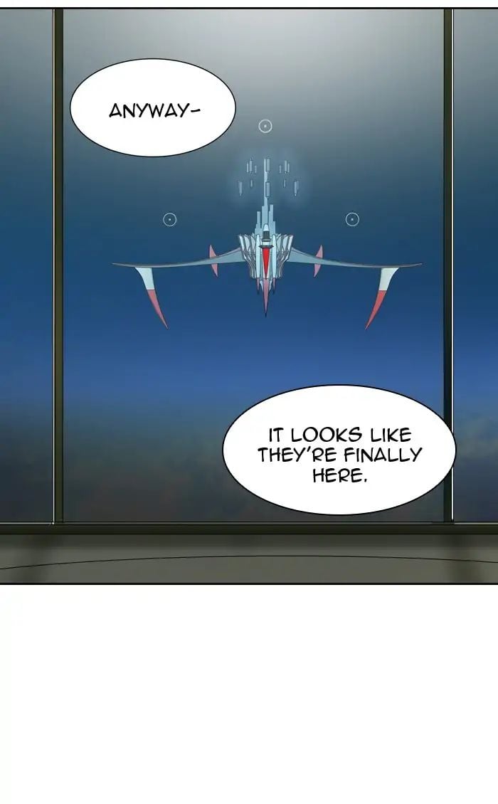 Tower of God chapter 421 - page 86