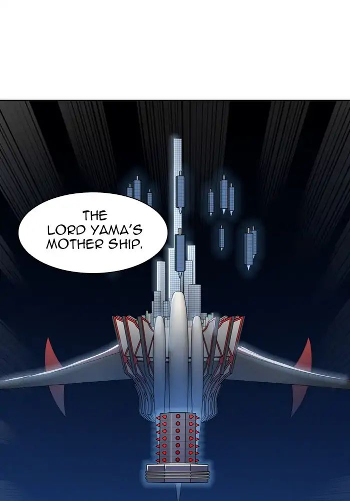 Tower of God chapter 421 - page 88