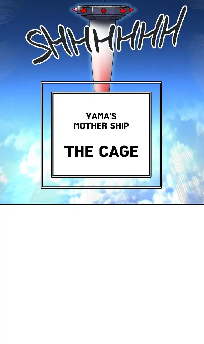 Tower of God chapter 421 - page 89
