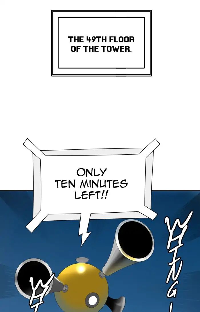 Tower of God chapter 421 - page 9