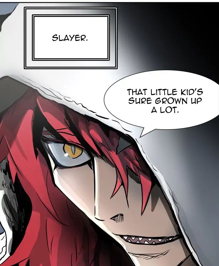 Tower of God chapter 421 - page 93