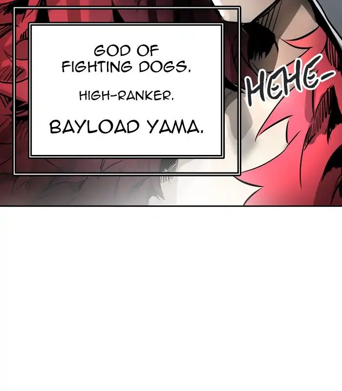 Tower of God chapter 421 - page 94